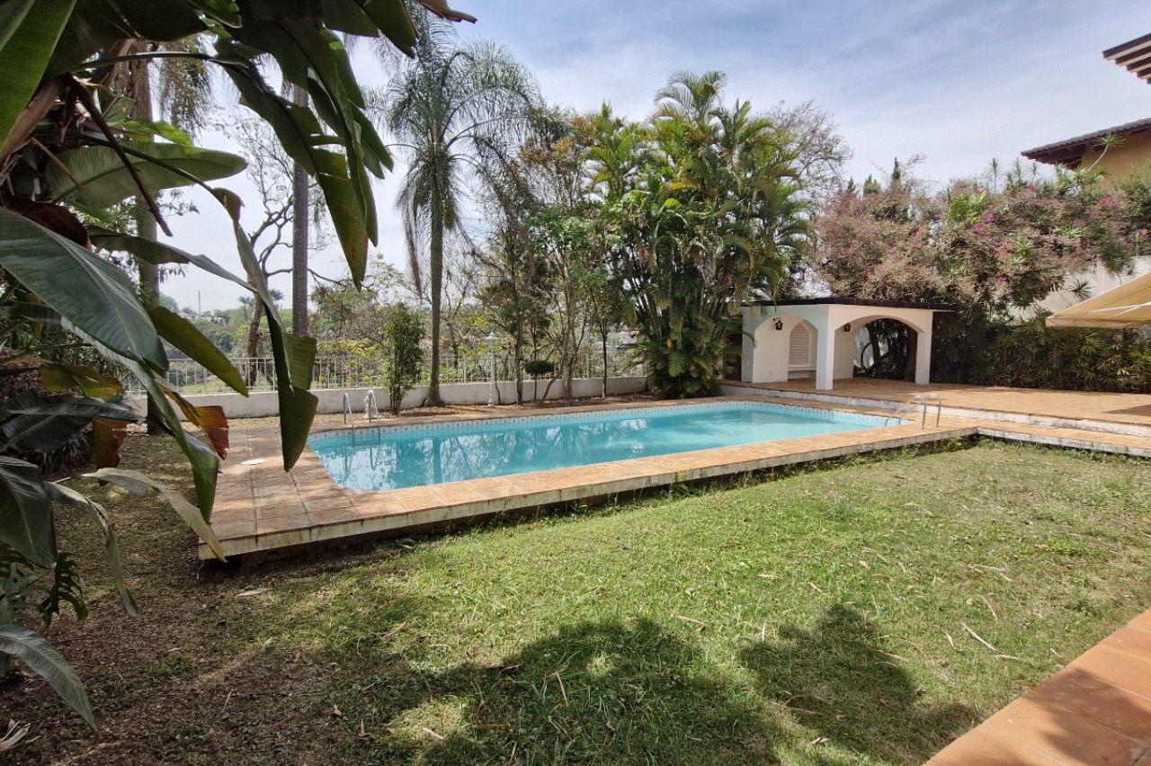 Casa, 4 quartos, 380 m² - Foto 7