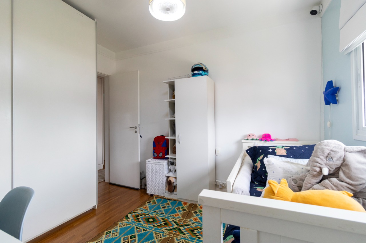 Apartamento, 4 quartos, 220 m² - Foto 23