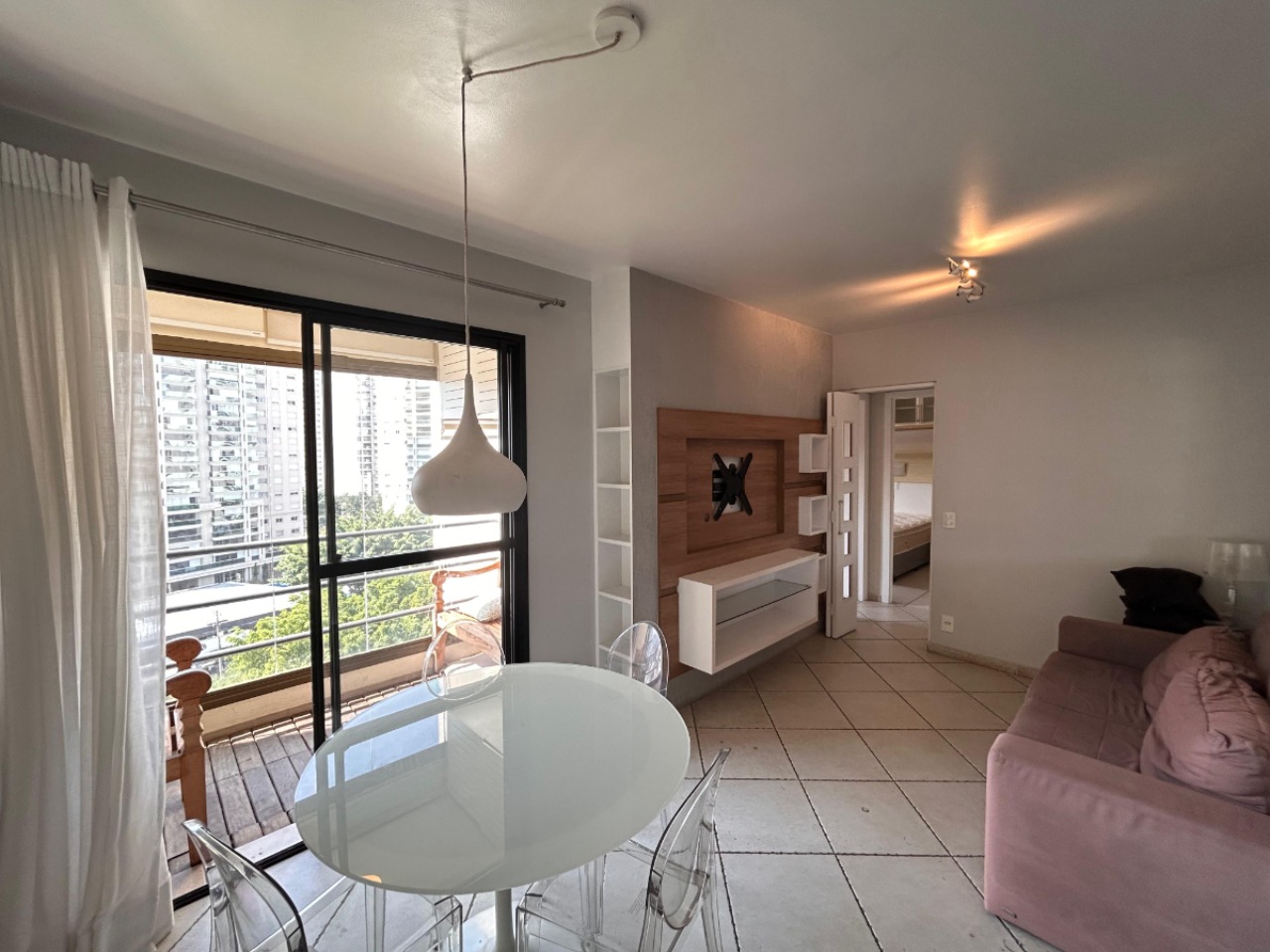 Apartamento, 2 quartos, 70 m² - Foto 22