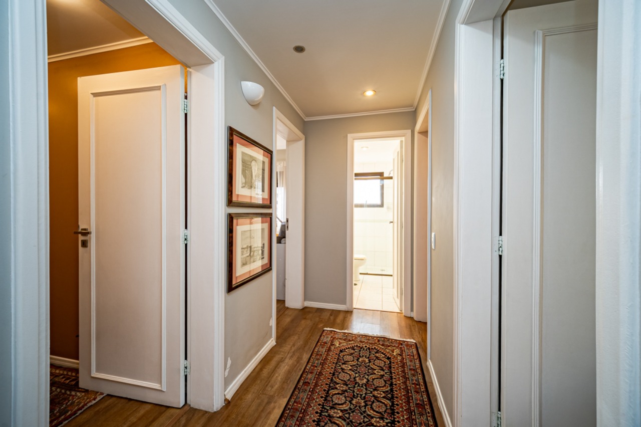 Apartamento, 4 quartos, 220 m² - Foto 15