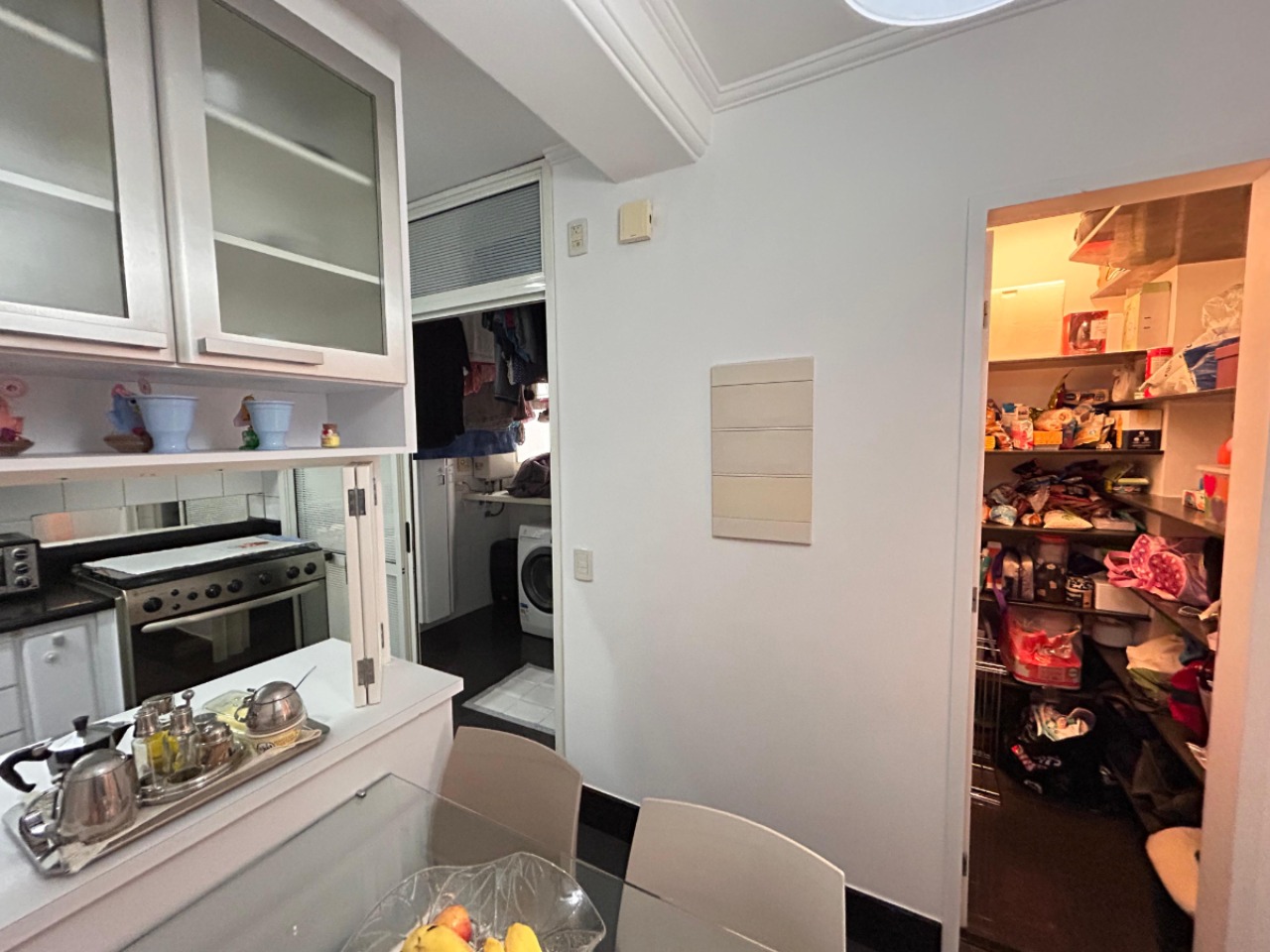 Apartamento, 3 quartos, 130 m² - Foto 31
