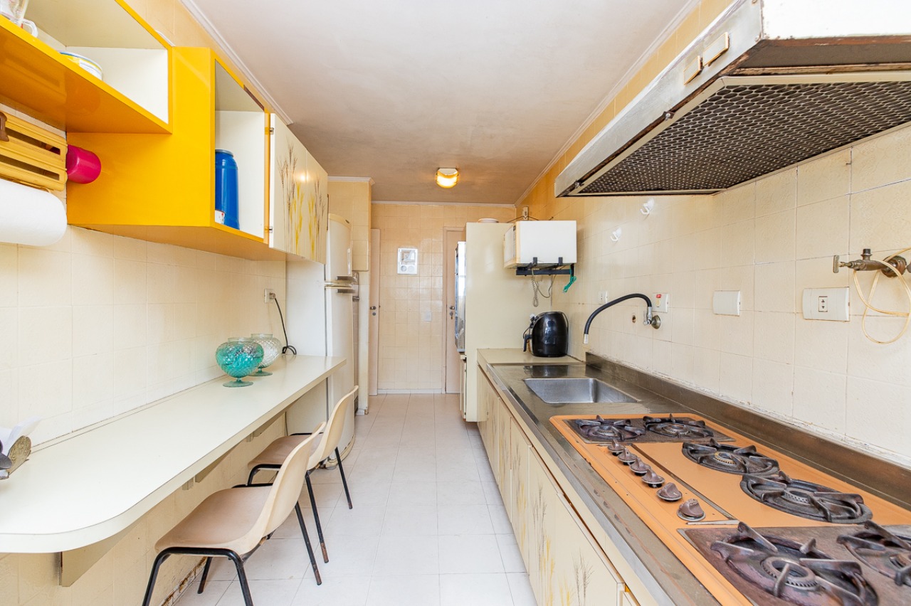 Apartamento, 3 quartos, 130 m² - Foto 11