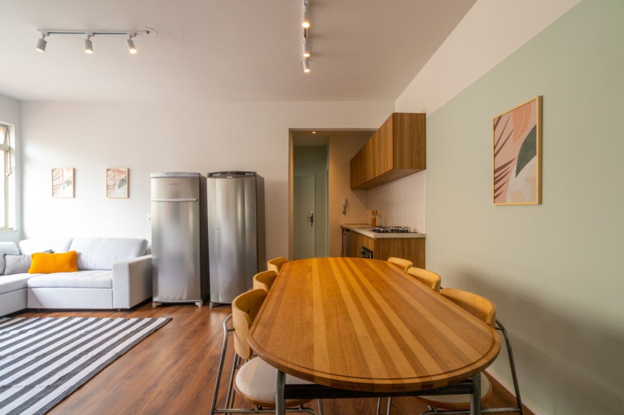 Apartamento, 5 quartos, 150 m² - Foto 5