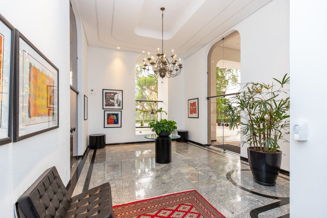 Apartamento, 4 quartos, 430 m² - Foto 43