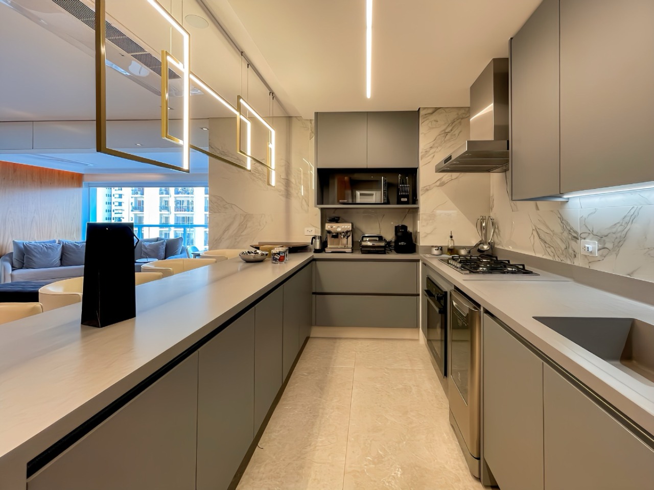 Apartamento, 3 quartos, 190 m² - Foto 10