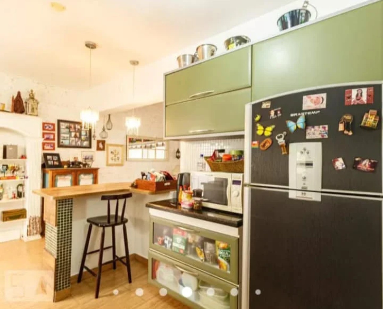 Casa, 2 quartos, 135 m² - Foto 6