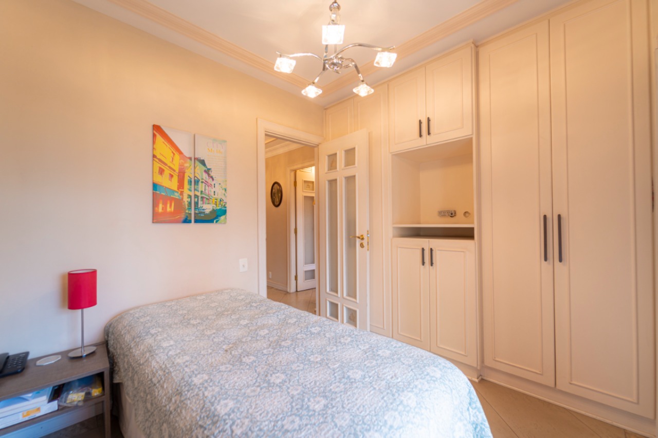 Apartamento, 4 quartos, 170 m² - Foto 50