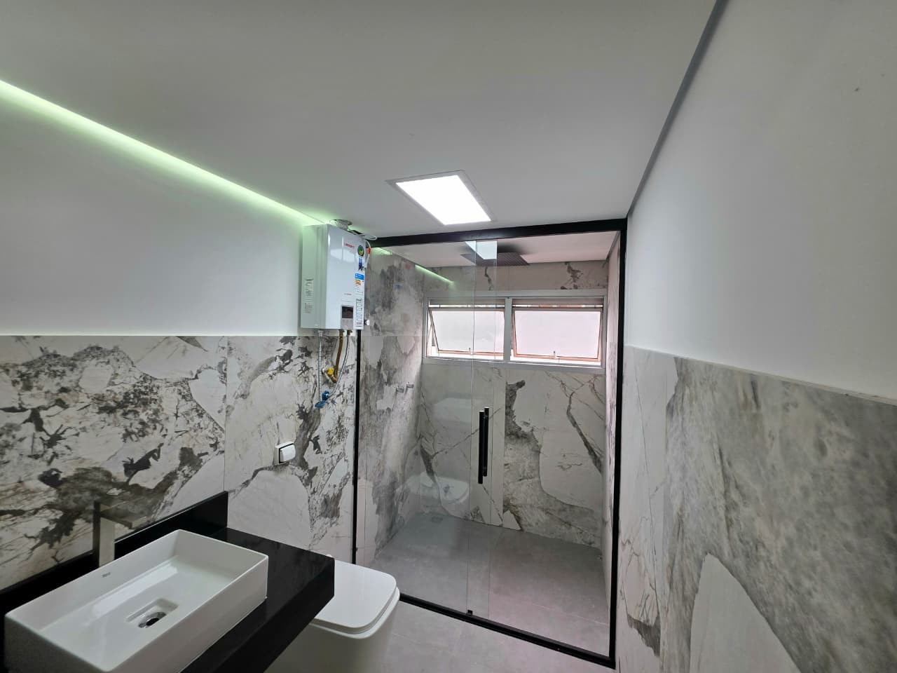 Apartamento, 1 quarto, 60 m² - Foto 3