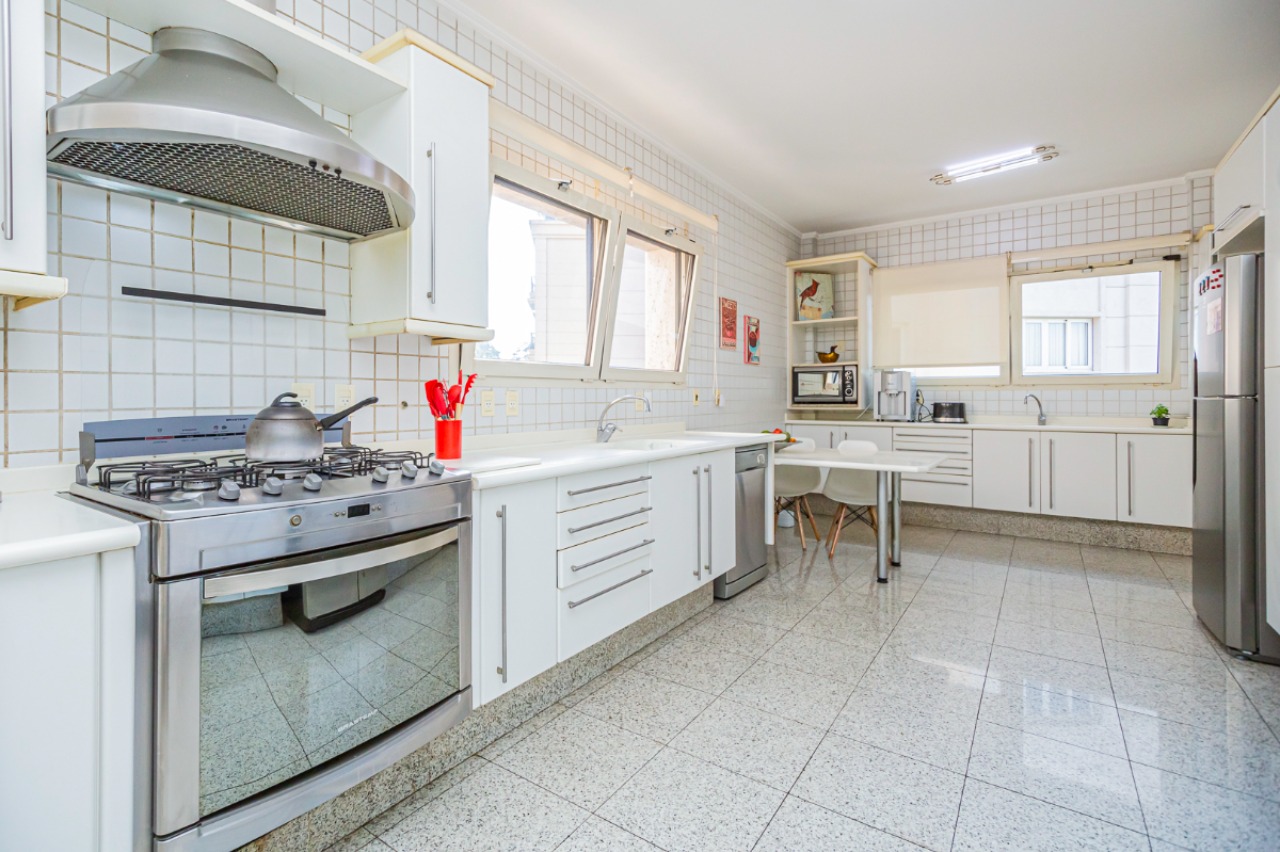 Apartamento, 4 quartos, 650 m² - Foto 31