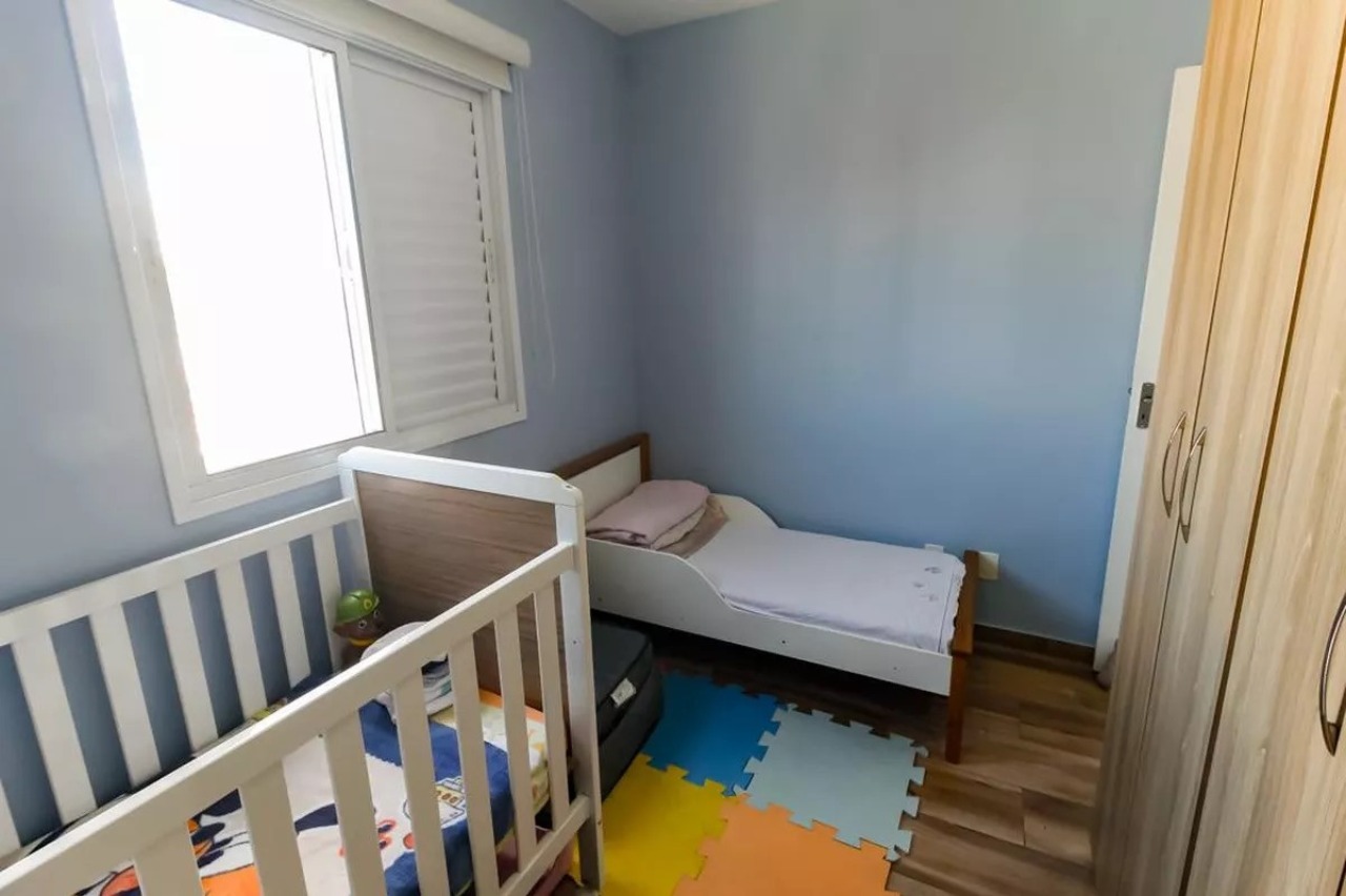 Apartamento, 2 quartos, 45 m² - Foto 20