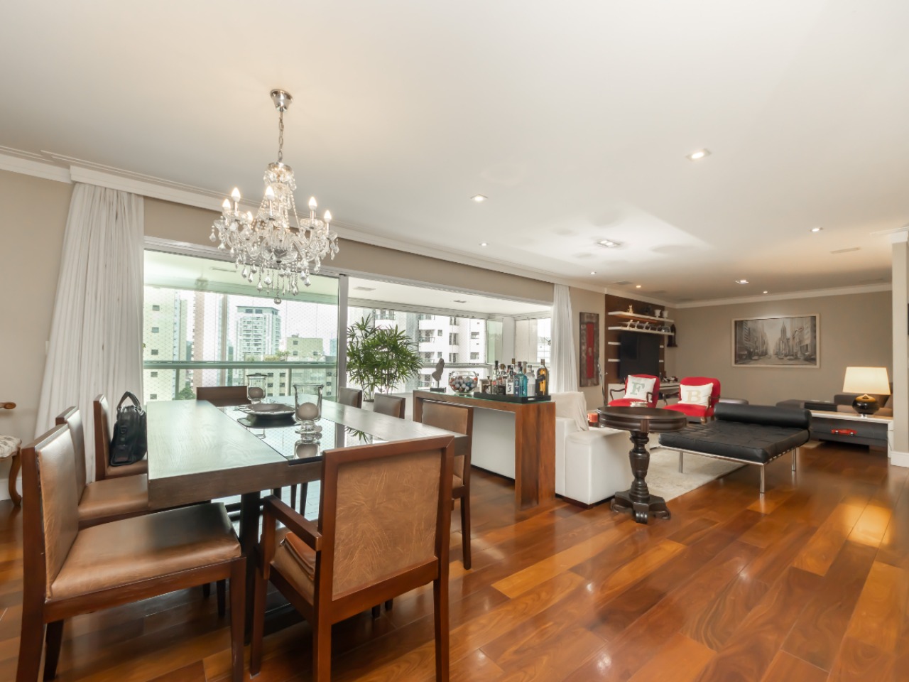 Apartamento, 3 quartos, 220 m² - Foto 38