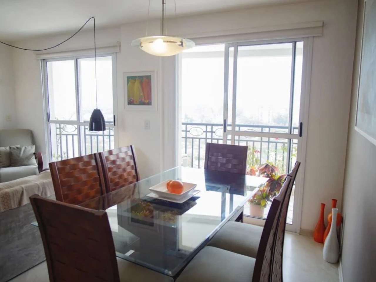 Apartamento, 3 quartos, 95 m² - Foto 2
