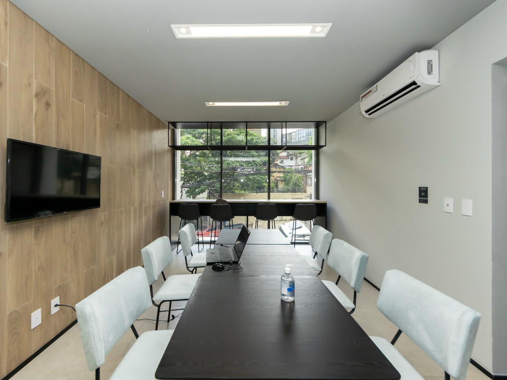 Apartamento, 1 quarto, 26 m² - Foto 20