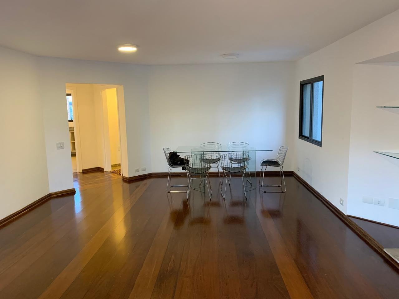 Apartamento, 4 quartos, 160 m² - Foto 3