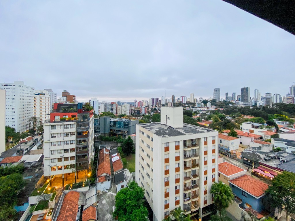 Apartamento, 1 quarto, 26 m² - Foto 19