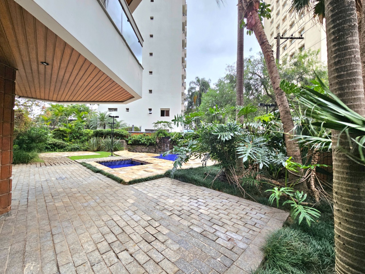 Apartamento, 3 quartos, 160 m² - Foto 3