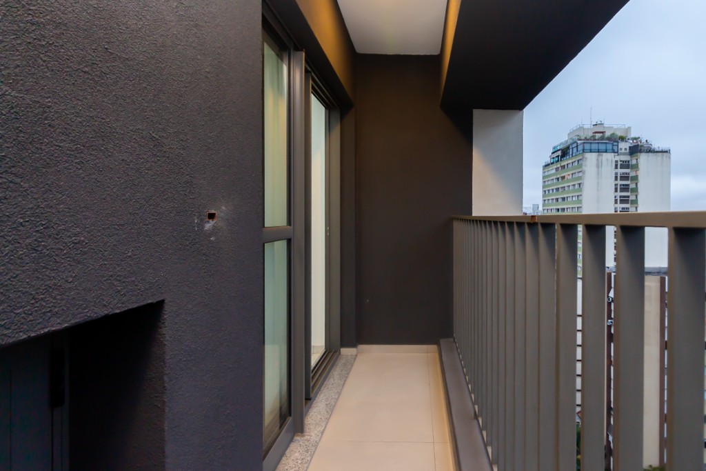 Apartamento, 1 quarto, 26 m² - Foto 11