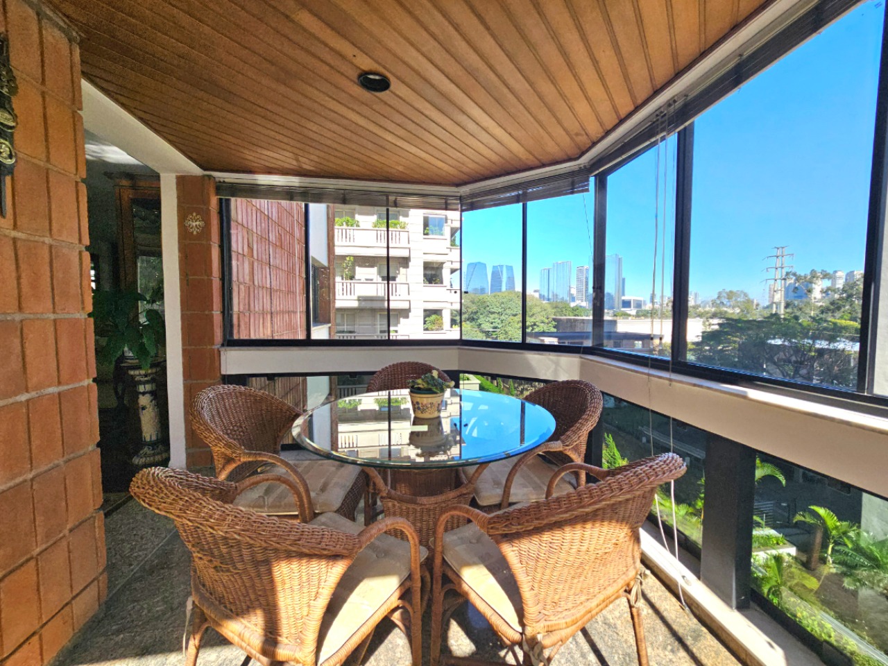 Apartamento, 3 quartos, 160 m² - Foto 56