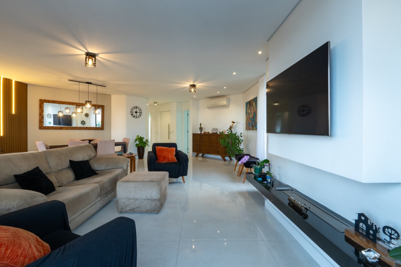Apartamento, 4 quartos, 160 m² - Foto 42