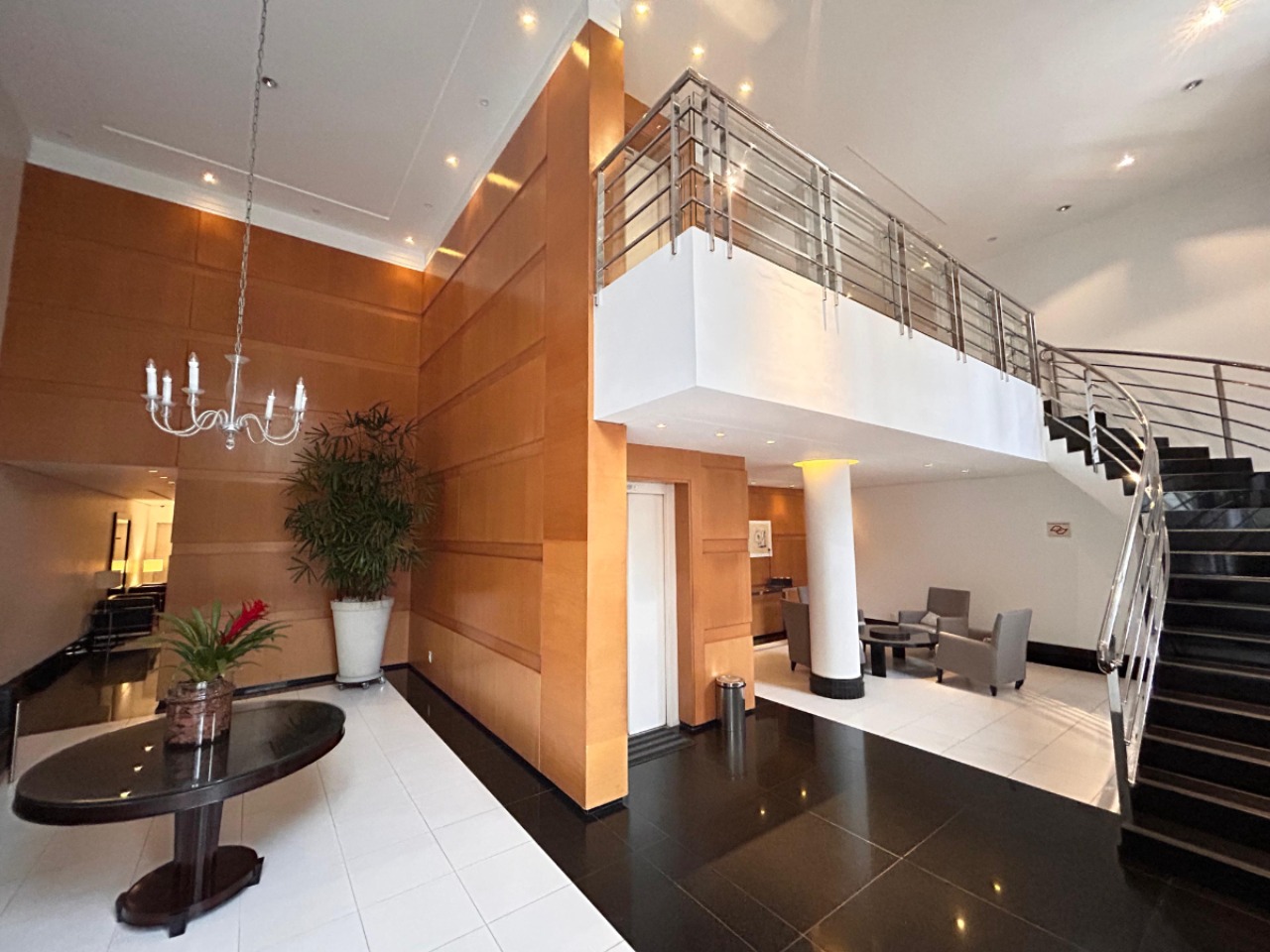 Apartamento, 3 quartos, 130 m² - Foto 9