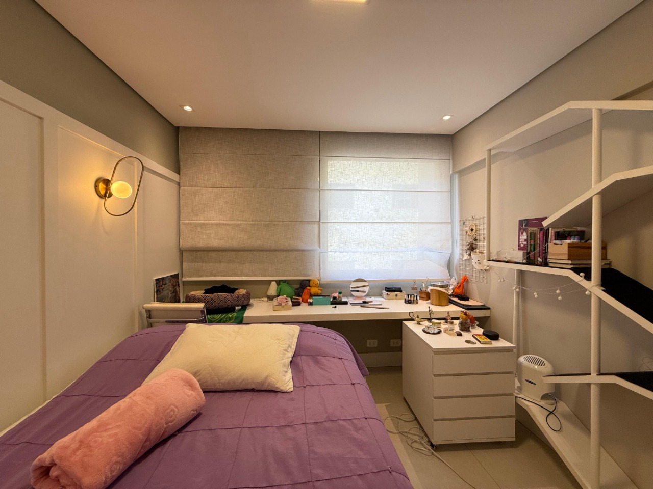 Apartamento, 2 quartos, 103 m² - Foto 11