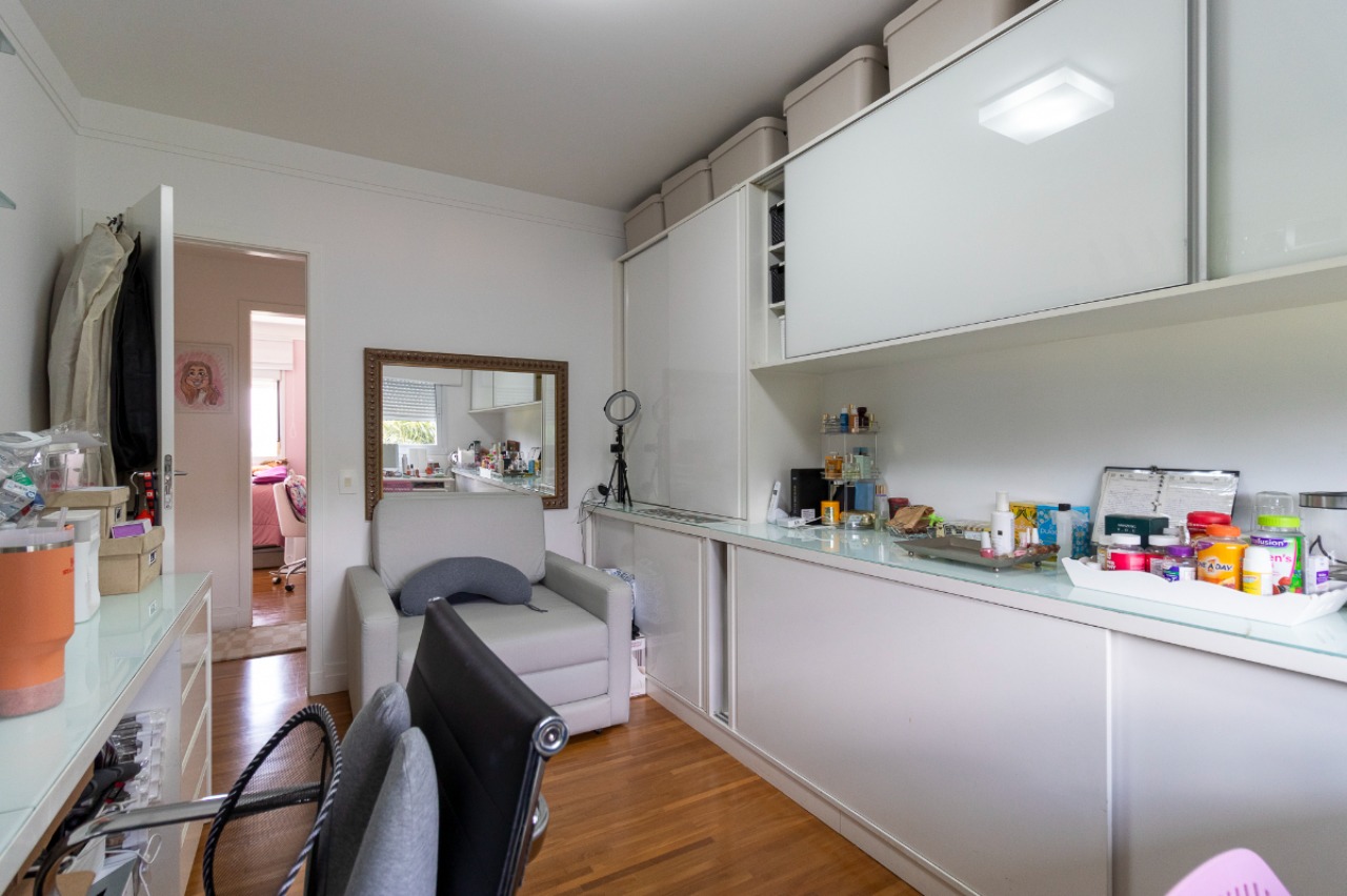 Apartamento, 4 quartos, 220 m² - Foto 33
