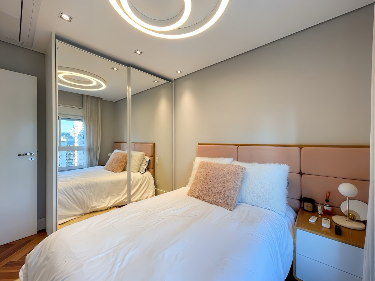 Apartamento, 3 quartos, 190 m² - Foto 22
