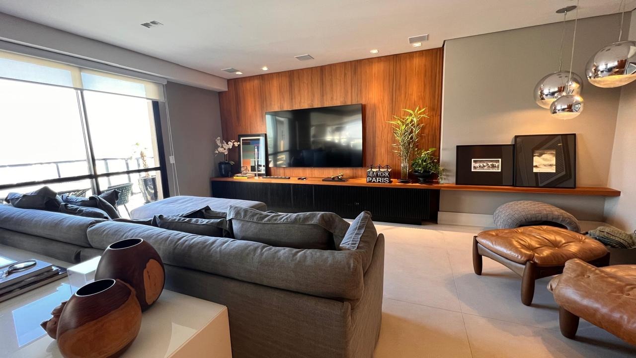 Cobertura, 4 quartos, 360 m² - Foto 2