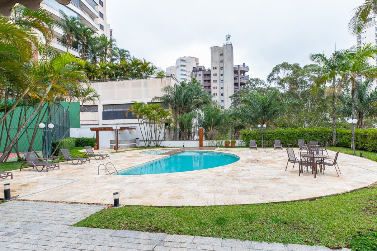 Apartamento, 4 quartos, 430 m² - Foto 45