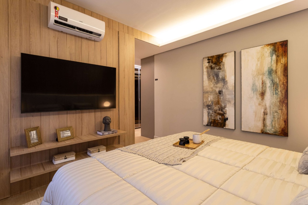Apartamento, 3 quartos, 190 m² - Foto 22