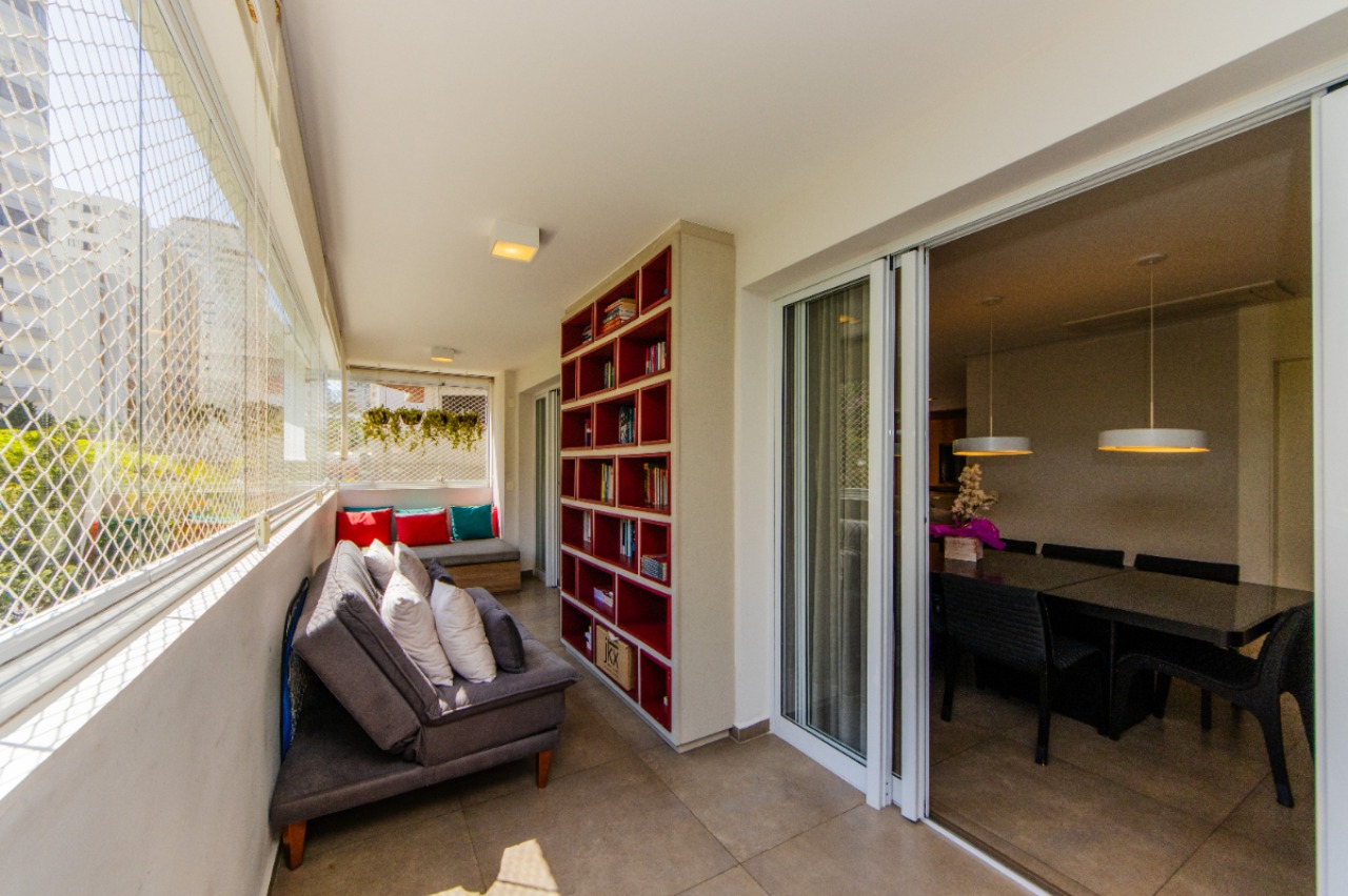 Apartamento, 3 quartos, 222 m² - Foto 30