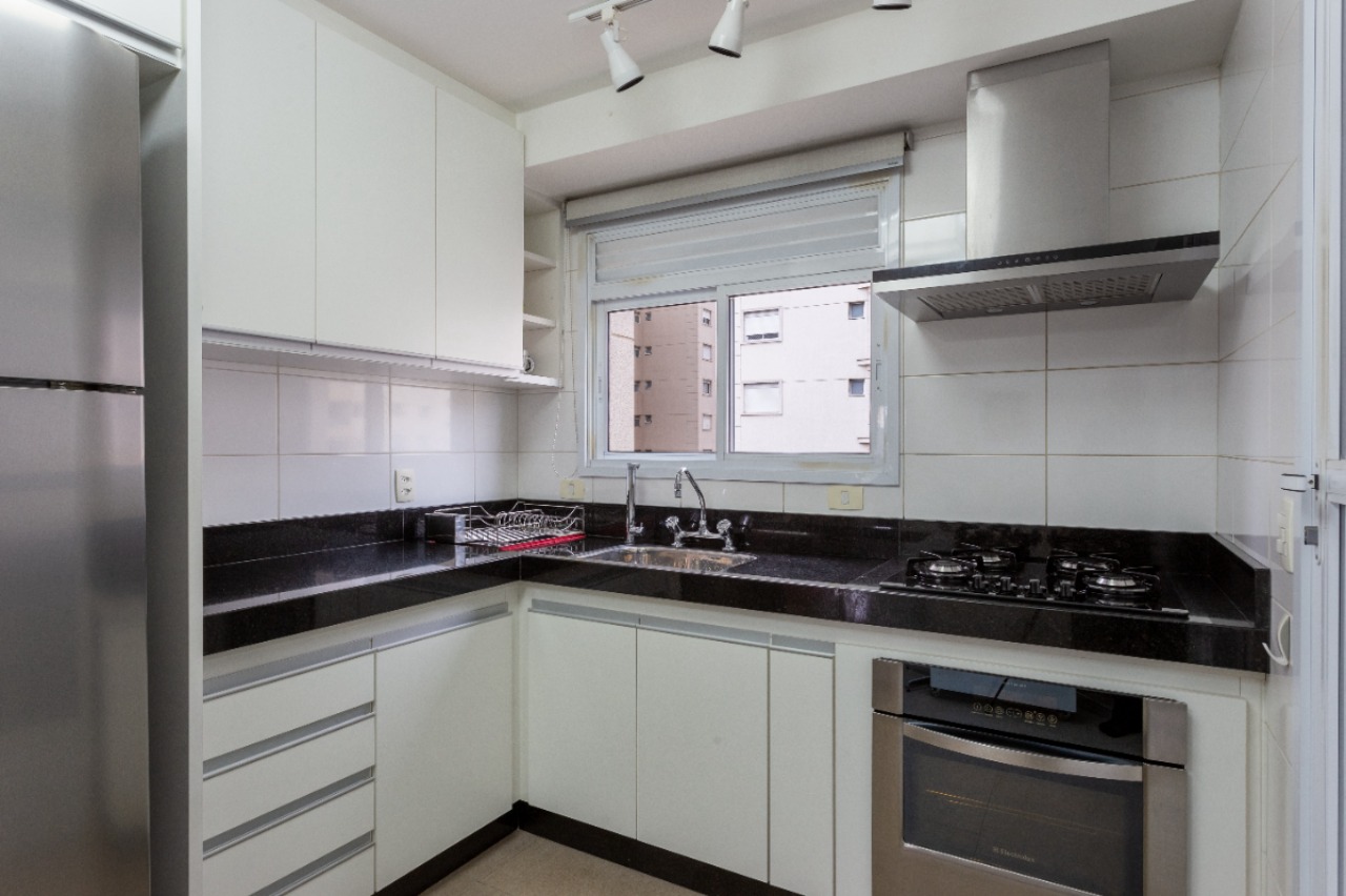 Apartamento, 3 quartos, 131 m² - Foto 11