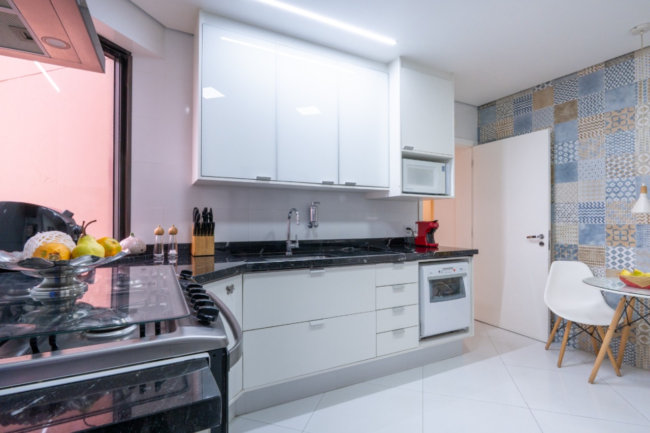Apartamento, 4 quartos, 160 m² - Foto 39