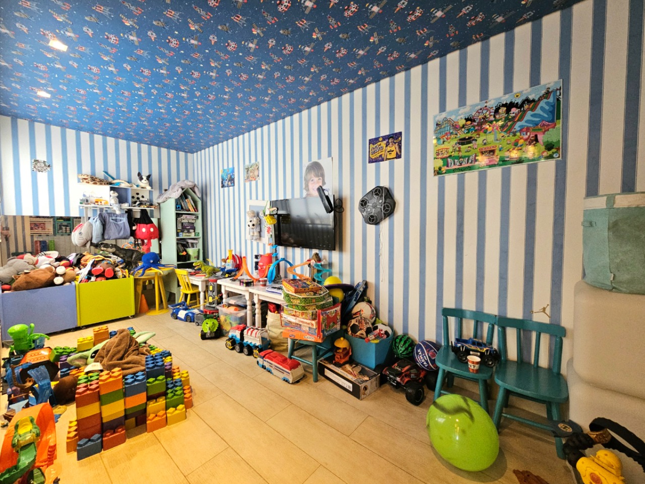 Cobertura, 4 quartos, 310 m² - Foto 34