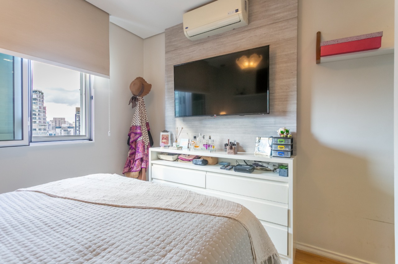Apartamento, 3 quartos, 80 m² - Foto 21