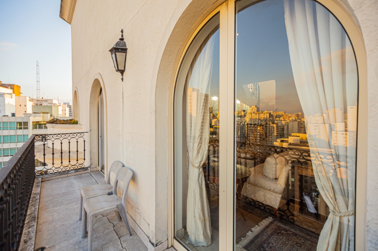Cobertura, 5 quartos, 551 m² - Foto 26
