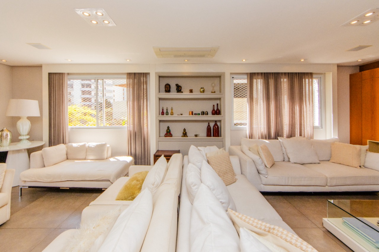 Apartamento, 3 quartos, 222 m² - Foto 51