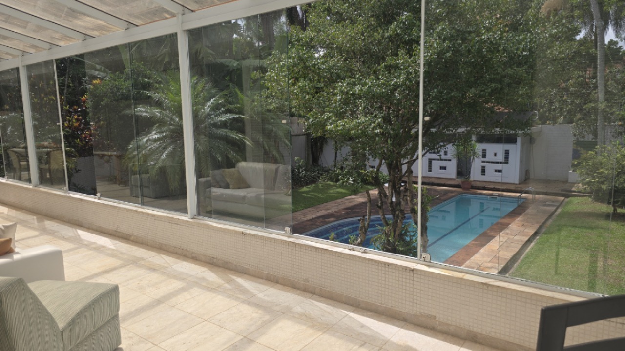 Casa, 4 quartos, 682 m² - Foto 1
