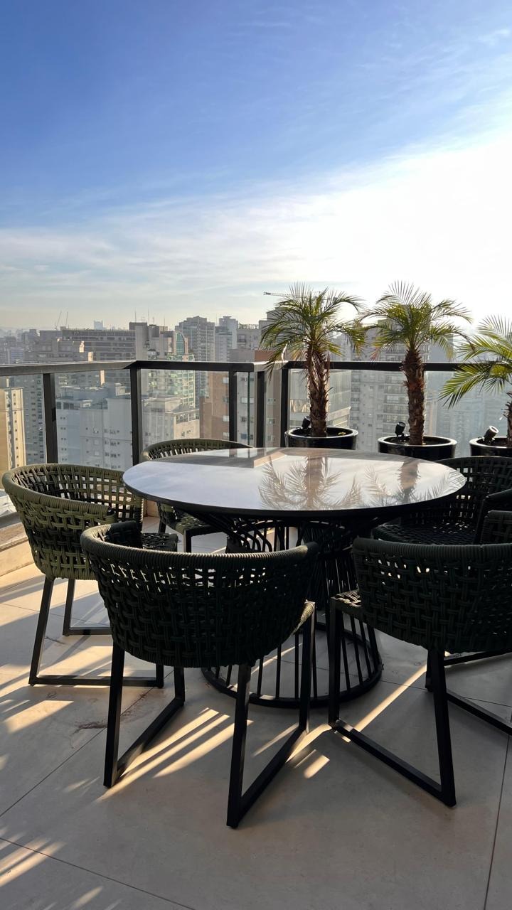 Cobertura, 4 quartos, 360 m² - Foto 9