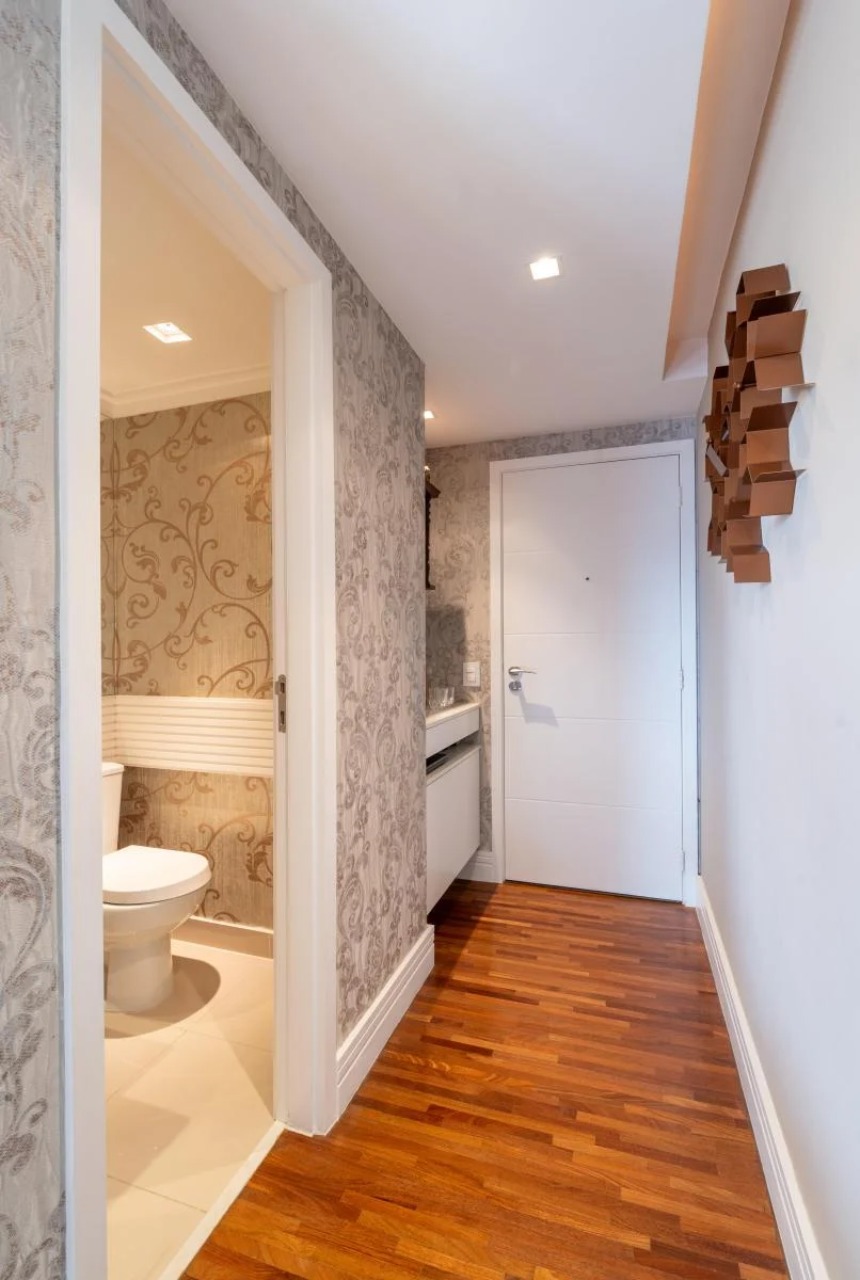 Apartamento, 3 quartos, 130 m² - Foto 6