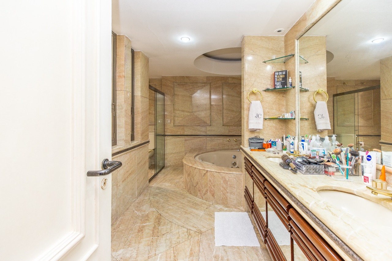 Apartamento, 4 quartos, 430 m² - Foto 41