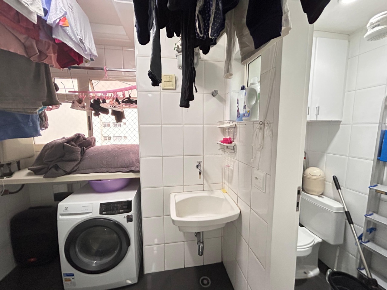 Apartamento, 3 quartos, 130 m² - Foto 35