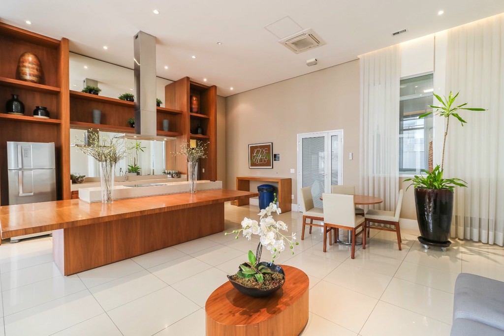 Apartamento, 3 quartos, 134 m² - Foto 12