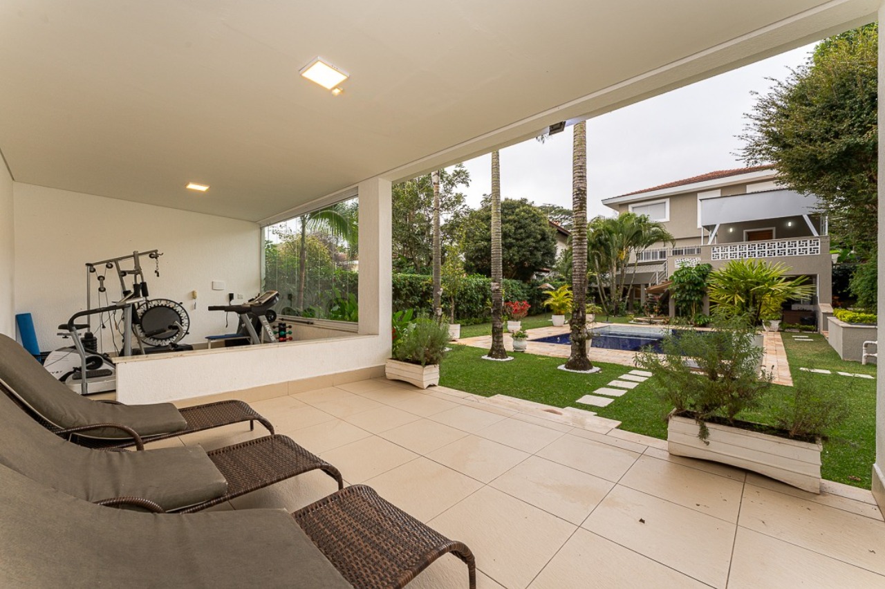 Casa, 4 quartos, 510 m² - Foto 100
