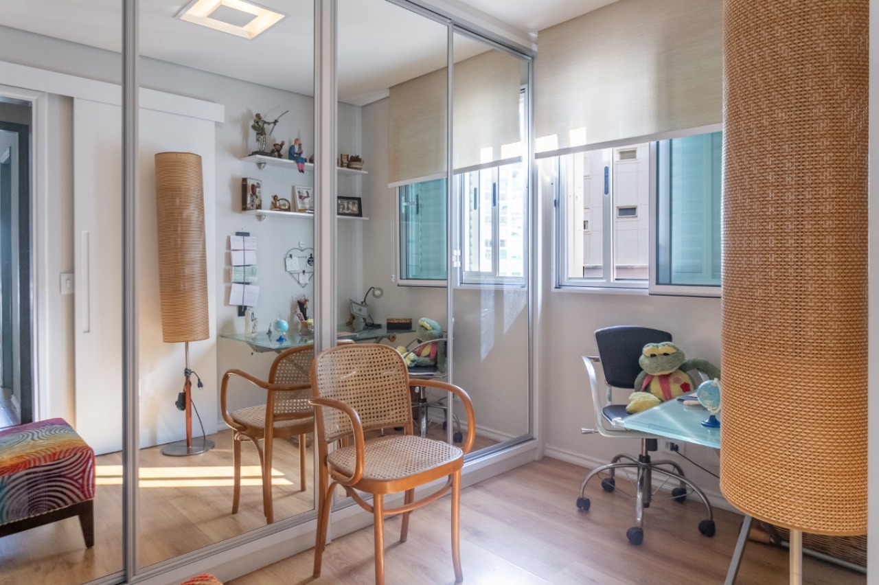 Apartamento, 3 quartos, 80 m² - Foto 23