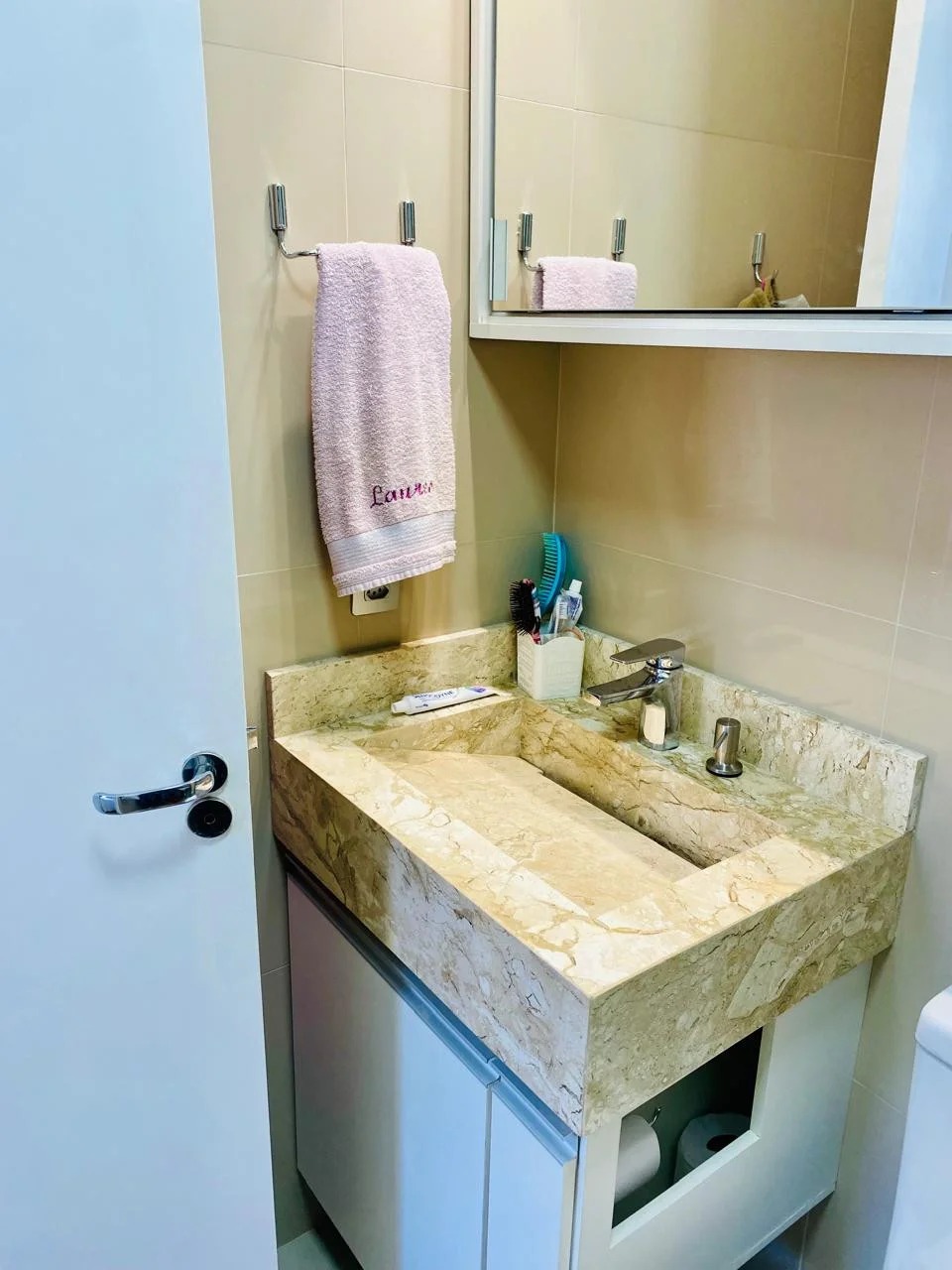Apartamento, 3 quartos, 65 m² - Foto 24