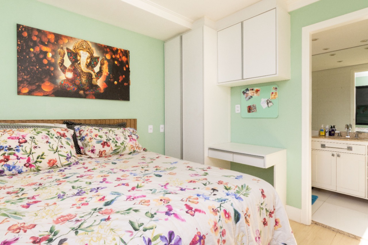 Apartamento, 3 quartos, 90 m² - Foto 33
