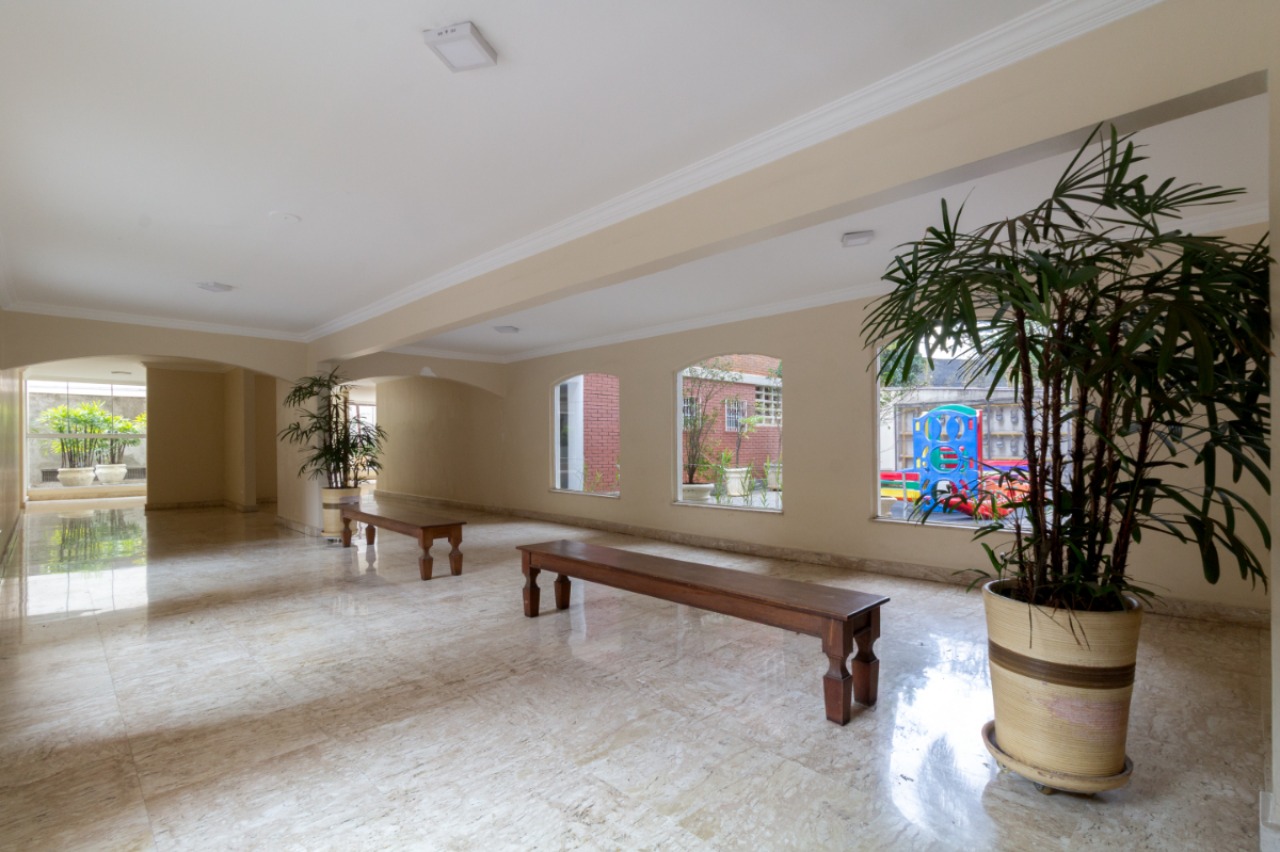 Apartamento, 2 quartos, 80 m² - Foto 24