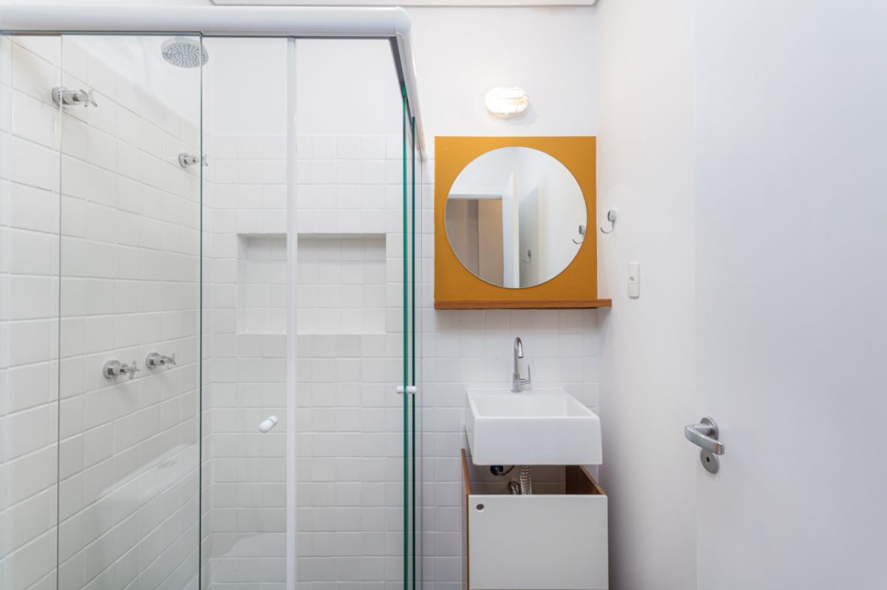 Apartamento, 5 quartos, 160 m² - Foto 10