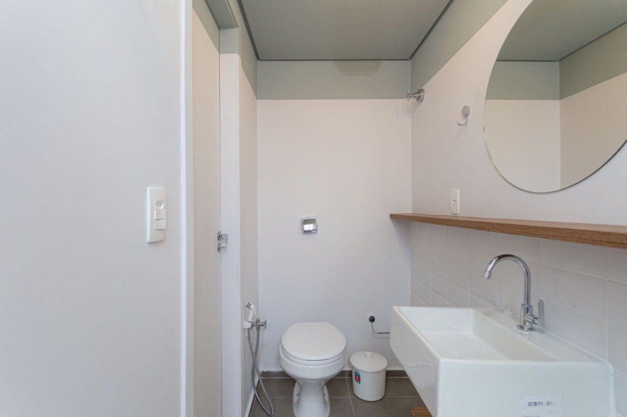 Apartamento, 4 quartos, 90 m² - Foto 12